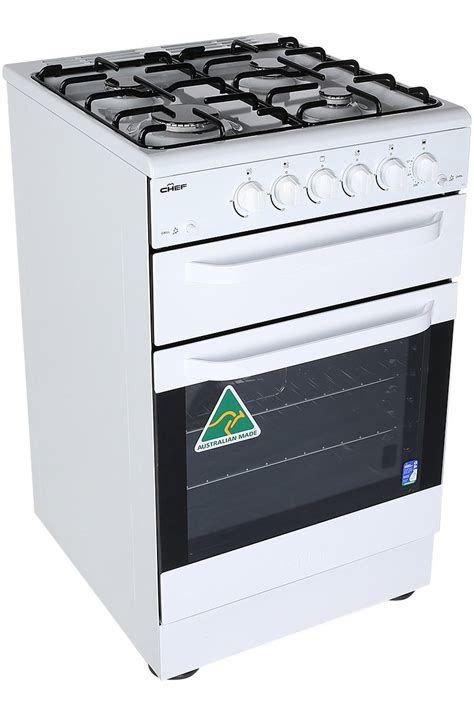 chef gas